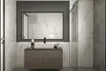 1 bedroom apartment 62 m² Mediterranean Region, Turkey