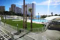 Квартира 3 комнаты 110 м² Бенидорм, Испания