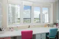 Квартира 3 комнаты 84 м² Минск, Беларусь