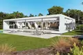 Villa de tres dormitorios 145 m² Orihuela, Španjolska
