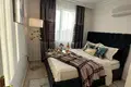 Mieszkanie 3 pokoi  Alanya, Turcja