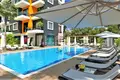 Appartement 1 chambre 102 m² Alanya, Turquie