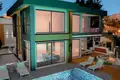 Вилла 5 комнат 520 м² Kargicak, Турция