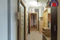 2 room apartment 54 m² Minsk, Belarus
