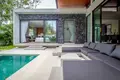 Villa de 5 pièces 608 m² Si Sunthon, Thaïlande
