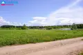 Atterrir  Paezerys I, Lituanie