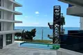 1 bedroom apartment 49 m² Batumi, Georgia