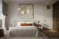 Villa 40 m² Ubud, Indonesien