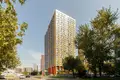 Wohnung 2 zimmer 2 m² Föderationskreis Zentralrussland, Russland