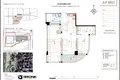 Квартира 72 м² Golem, Албания