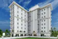 Mieszkanie 1 pokój 127 m² Alanya, Turcja