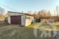 Коттедж 231 м² Свирский сельский Совет, Беларусь