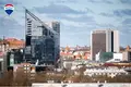 Квартира 2 комнаты 55 м² Таллин, Эстония
