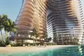Жилой комплекс Высотный жилой комплекс Bugatti Residences с собственным пляжем рядом с яхт-клубом, Business Bay, Дубай, ОАЭ
