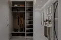 Appartement 2 chambres 201 m², Turquie