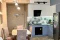 Studio apartment 3 rooms 80 m² in Tbilisi, Georgia