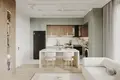 Dom 3 pokoi 95 m² Kepez, Turcja