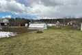 Casa 60 m² Zodzinski sielski Saviet, Belarús