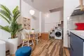 1 bedroom apartment 34 m² Municipality of Thessaloniki, Greece