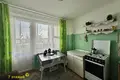 Wohnung 36 m² Radaschkowitschy, Belarus