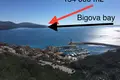 Land 154 000 m² Budva Municipality, Montenegro