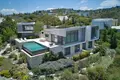 4-Schlafzimmer-Villa 270 m² Tsada, Zypern