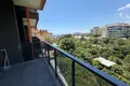 Furnished 2+1 Sea View Apartment for Long-Term Rent in Kestel