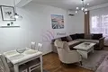 Wohnung 1 zimmer 45 m² in Podgorica, Montenegro