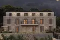 Apartamento 1 habitacion 55 m² Prcanj, Montenegro