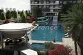 Wohnung 3 zimmer 85 m² Mezitli, Türkei