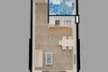 Квартира 32 м² Батуми, Грузия