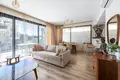 Wohnung 2 zimmer 107 m² Limassol, Zypern