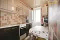 Appartement 2 chambres 45 m² Smaliavitchy, Bélarus