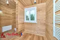Ferienhaus 179 m² Haranski sielski Saviet, Belarus