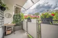 Appartement 1 chambre 36 m² Varsovie, Pologne