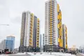 Mieszkanie 3 pokoi 73 m² Mińsk, Białoruś