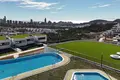 2 bedroom apartment 107 m² Finestrat, Spain