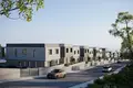 3 bedroom apartment 115 m² Trimithousa, Cyprus