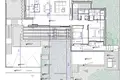 Willa 4 pokoi 201 m² Peyia, Cypr
