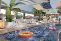 Apartamento 2 habitaciones 84 m² Dubái, Emiratos Árabes Unidos
