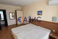 Apartamento 2 habitaciones 69 m² Sveti Vlas, Bulgaria