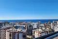 Penthouse 3 pokoi 133 m² Mahmutlar, Turcja