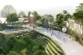 3 bedroom apartment 95 m² Ban Bang Thao, Thailand