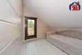 Maison 186 m² Lahojsk selsaviet, Bélarus
