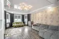 Appartement 3 chambres 92 m² Minsk, Bélarus