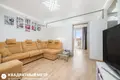 3 room apartment 88 m² Minsk, Belarus
