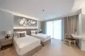 Студия 1 комната 29 м² Равай, Таиланд