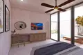 Вилла 4 комнаты 251 м² Jimbaran, Индонезия