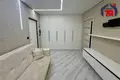 Apartamento 1 habitación 44 m² Slutsk, Belarús