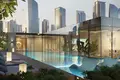 Complejo residencial EVERGR1N HOUSE by Object 1 – Green Urban Living in Jumeirah Garden City, Dubai